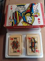 Vintage 1980's Novelty Avon Soap Playing Cards, Ophalen of Verzenden