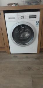 Bosch wasmachine, Witgoed en Apparatuur, Wasmachines, Ophalen, Gebruikt, 1600 toeren of meer, 85 tot 90 cm