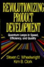 Revolutionizing Product Development, Ophalen of Verzenden, Zo goed als nieuw, Management