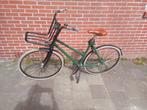 VintageTransportfiets Republic dutch Retro Design stadsfiets, 53 tot 56 cm, Ophalen, Gebruikt, Overige merken