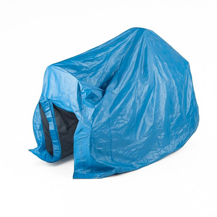 Marathon wagen hoes plus Marathon wagen., Dieren en Toebehoren, Overige Dieren-accessoires, Gebruikt, Ophalen