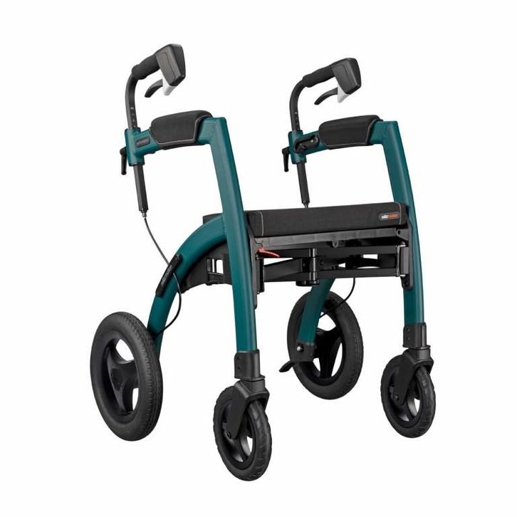 Rollator rollz, Diversen, Rollators, Ophalen of Verzenden