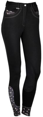 Harry's Horse paardrijbroek Fareham stresch limo 140 176, Kinderen, Nieuw, Overige soorten, Onderkleding