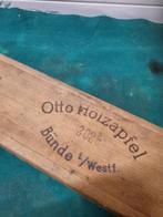 sigarenpers antiek houten otto holzapfel, Ophalen of Verzenden, 'T Olde Gre-j, Info@toldegrej.nl, Endepoelstraat 20f Didam