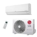 LG airco systemen inclusief F gassen montage scherp geprijsd, Verwarmen, Nieuw, 3 snelheden of meer, Ophalen of Verzenden