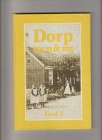 1988 dorp dl 3 toen en nu 9 verschillende dorpen zie tekst >, Ophalen of Verzenden, Nieuw
