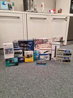 Partij Diverse Electronica - Alles in één koop!, Ophalen of Verzenden, Nieuw