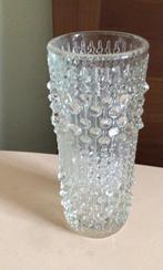 Candle wax, Frantisek Peceny, 18 cm, Gebruikt, Overige kleuren, Ophalen of Verzenden, Glas
