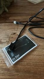 In-lite schemer sensor, Tuin en Terras, Buitenverlichting, Ophalen, Kunststof, Minder dan 50 watt, Nieuw