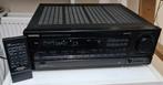 Kenwood KR-V8010 Receiver + afstandsbediening, Audio, Tv en Foto, Versterkers en Receivers, Overige merken, Gebruikt, Ophalen of Verzenden