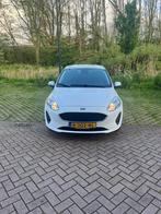 Ford Fiesta 1.1 70pk 5dr 2018 Wit, Auto's, Ford, Te koop, Geïmporteerd, 5 stoelen, Benzine