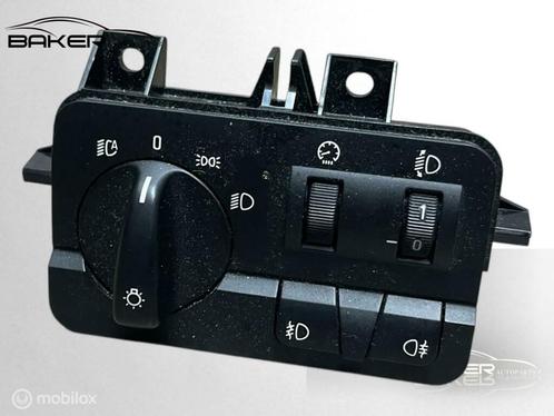 Lichtschakelaar BMW 3-serie E46 ('98-'05) 6936822, Auto-onderdelen, Dashboard en Schakelaars, BMW, Gebruikt, Ophalen of Verzenden