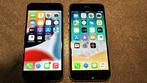 iPhone 6 + 6s 64GB, Telecommunicatie, Mobiele telefoons | Apple iPhone, Grijs, 76 %, Gebruikt, Zonder abonnement