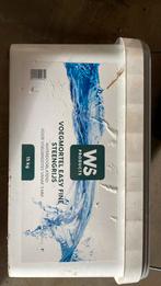 Ws Voegmortel easy fine , steengrijs, Ophalen, Kunststof, Overige typen, Zo goed als nieuw