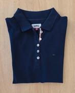 Tommy Hilfiger Donkerblauw Shirt Mt 176-XS, Kinderen en Baby's, Kinderkleding | Maat 176, Meisje, Ophalen of Verzenden, Shirt of Longsleeve