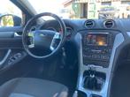 Ford Mondeo 1.6 EcoBoost | NAP + Navi + Clima + Cruise nu, Voorwielaandrijving, Stof, Zwart, 4 cilinders