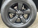 Dodge RAM 1500 pick up SLT CLASSIC Crew Cab 4x4 lpg, Auto's, Automaat, Euro 5, Stof, Gebruikt