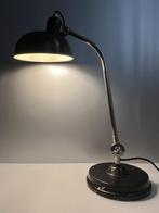 Jaren '50 bureaulamp (mogelijk Kaiser-Idell), Antiek en Kunst, Antiek | Lampen, Ophalen of Verzenden