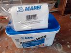 Mapei Mapegum WPS douche kit, Doe-het-zelf en Verbouw, Isolatie en Afdichting, Minder dan 4 cm, Overige materialen, Nieuw, Ophalen of Verzenden