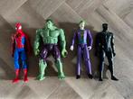 Marvel poppen, Kinderen en Baby's, Speelgoed | Actiefiguren, Ophalen, Gebruikt