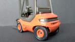 Linde Heftruck gabelstapler 1:25 Gama 2413, Hobby en Vrije tijd, Ophalen of Verzenden, Zo goed als nieuw, Bus of Vrachtwagen, Overige merken