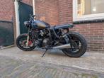Suzuki GS 750 (1980) – pure retro power in ruwe vorm, 750 cc, 4 cilinders, Motorrijbewijs A, Particulier