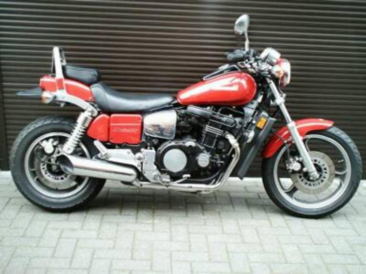 Kawasaki onderdelen diverse nieuw zl-gpz-vulcan-klx, Motoren, Onderdelen | Kawasaki, Nieuw, Ophalen of Verzenden