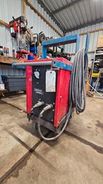 Lincoln Norweld Laskar Tot 330A Lasapparaat, Zakelijke goederen, Machines en Bouw | Lastechniek, Ophalen of Verzenden