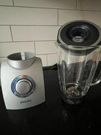 Philips Blender - Gebruikt, Ophalen of Verzenden, Gebruikt, Blender