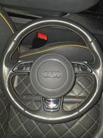 Audi A8/S8 Stuurwiel met Verwarmingsfunctie, Auto-onderdelen, Interieur en Bekleding, Ophalen of Verzenden