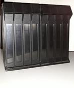 VIDEO BANDEN  OPBERGSYSTEEM, Alle leeftijden, Ophalen, Zo goed als nieuw, Overige genres