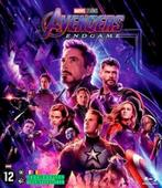 Avengers Endgame (Blu-ray), Cd's en Dvd's, Blu-ray, Verzenden, Zo goed als nieuw