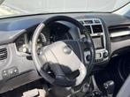 Kia Sportage 2.7 V6 Adventure 4WD | Automaat | Airco | APK 1, Automaat, Stof, Gebruikt, Zwart