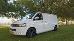 Volkswagen Transporter T5.1 DSG 2.0 TDI 140pk - MARGE, Zwart, Volkswagen, Wit, Diesel