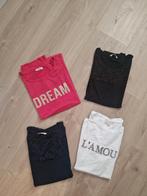 Dames T-shirt maat 46/ 48, Overige kleuren, Zo goed als nieuw, Only Carmakoma, Shirt of Top