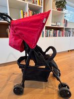 Hauck sport buggy, Kinderen en Baby's, Buggy's, Ophalen, Zo goed als nieuw, Overige merken, Verstelbare rugleuning