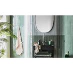 VT-Wonen Zeegroene Siertegels 6,5x40cm, Nieuw, 20 tot 40 cm, Minder dan 5 m², Wandtegels