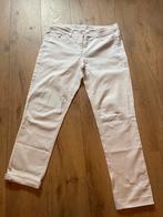 Taifun witte stretch spijkerbroek maat 42, Wit, Ophalen of Verzenden, Zo goed als nieuw, Taifun