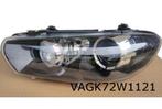 Volkswagen Scirocco II (9/08-6/17) Koplamp Links HID/D1S Ori, Verzenden, Nieuw, Volkswagen