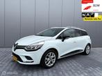 Renault Clio Estate 0.9 TCe Limited | Navigatie | PDC, 898 cc, Gebruikt, Euro 6, 1098 kg