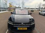 Volkswagen Tiguan 1.4 TSI 110KW/150PK 6DSG M16 2018 Zwart, Auto's, 4 cilinders, 150 pk, Zwart, Origineel Nederlands