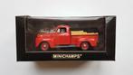 Ford F-1 Pickup 1948 Red Minichamps 1:43, Verzenden, Nieuw, Auto, MiniChamps
