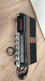 Oude vendomatic radio, Ophalen, Zo goed als nieuw, Radio