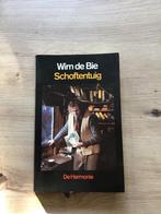 Schoftentuig - Wim de Bie, Ophalen of Verzenden, Gelezen, Nederland