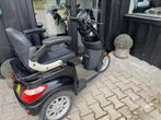 Tress scootmobiel zwart, Diversen, Ophalen, Gebruikt, Overige merken