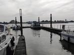 Boot merk Doerak, Watersport en Boten, Ophalen, Gebruikt, Staal, Binnenboordmotor