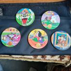 Flippo, Ophalen of Verzenden, World, Losse flippo's