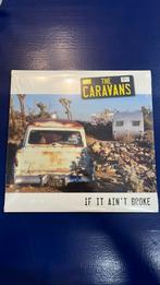 The Caravans ‎– If It Ain't Broke  10"  (GESEALD)