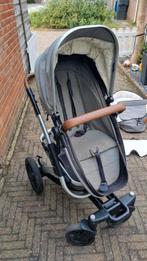 Joolz Geo kinderwagen combinatie met reiswieg, Kinderen en Baby's, Zo goed als nieuw, Combiwagen, Met reiswieg, Ophalen