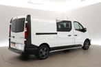 Renault Trafic 1.6 dCi T29 L2H1 APK t/m 11-2025 | Dubbele Ca, Voorwielaandrijving, Euro 5, Gebruikt, 2000 kg